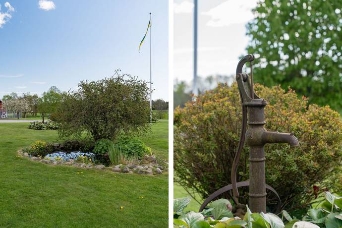 200 m² Gård utan jordbruk på Krokhusvägen 325 Ängelholm Ängelholms kommun - bild 96