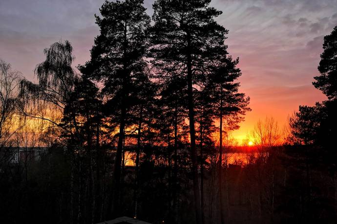 2 rum Lägenhet på Filarvägen 9 Kallhäll Järfälla kommun - bild 15