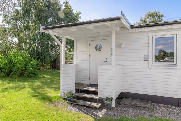 5 rum Villa på PM Nilssons väg 35 Hemmeslövsstrand Båstads kommun - bild 23