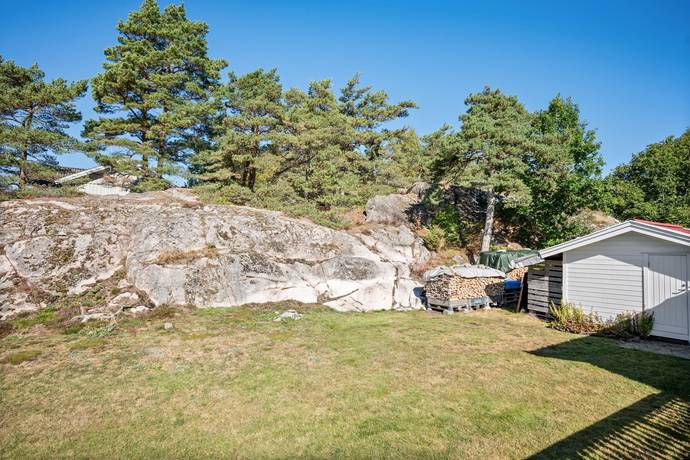 4 rum Vinterbonat fritidshus på Bottenlidsvägen 27 Lökholmen Strömstads kommun - bild 24