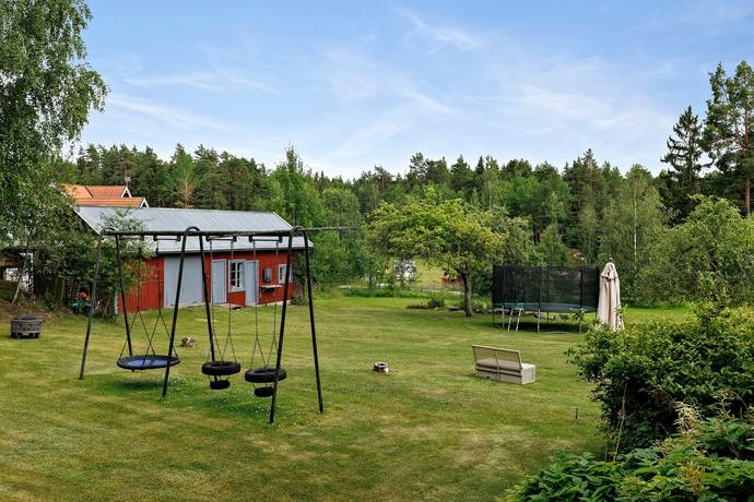 4 rum villa på Suckunge 574 Odensala, Sigtuna kommun - bild 4
