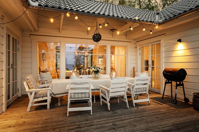 6 rum Villa på Rörvik 266 Rörvik Vänersborgs kommun - bild 30