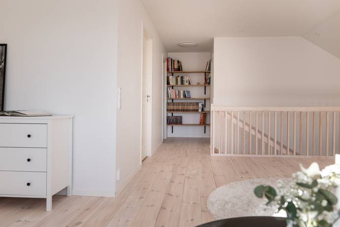 5 rum Villa på Hallarevägen 1B Lilla Askerön Tjörns kommun - bild 31