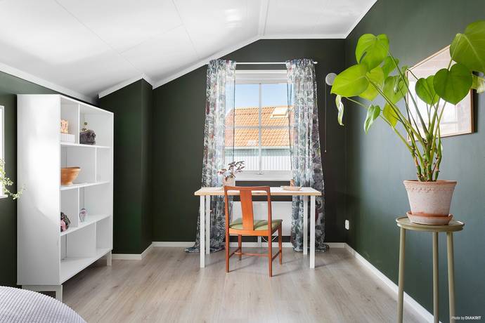 6 rum Villa på Stenolles backe 22 Ingarö Fågelvikshöjden Värmdö kommun - bild 29