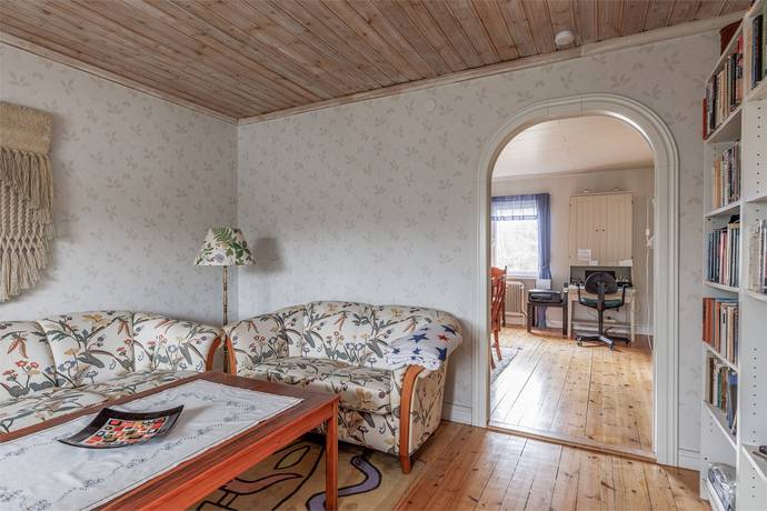4 rum Villa på Norrhult Sjögläntan  Ankarsrum Västerviks kommun - bild 14