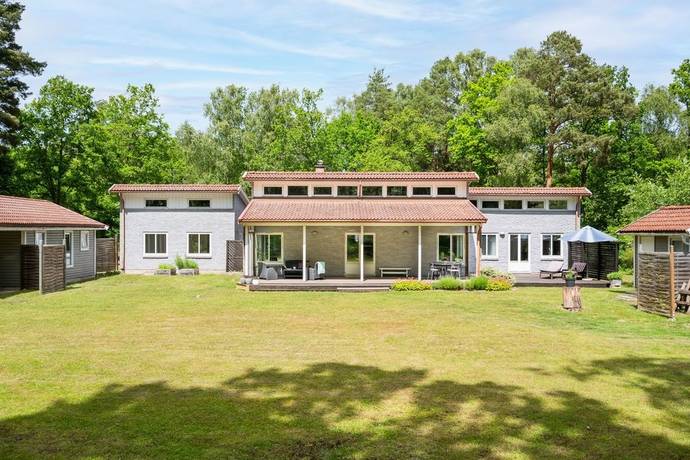 4 rum villa på Skatteberga 1427 Skatteberga, Lunds kommun - bild 1