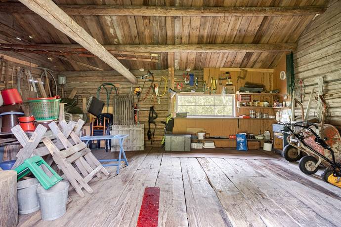 2 rum Fritidshus på Yxbodarna 24 Leksands kommun - bild 22