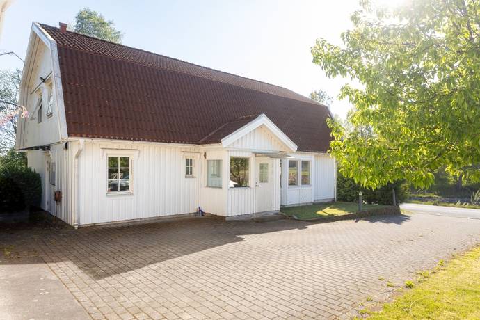 6 rum Villa på Torvhögsvägen 45 Olofstorp Göteborgs kommun - bild 31