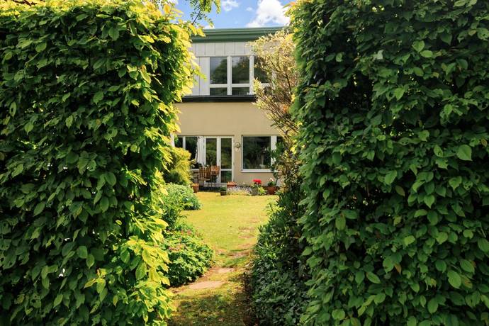 4 rum radhus på Paviljonggången 64 Maria Park, Helsingborgs kommun - bild 5