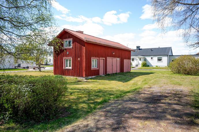 3 rum villa på Linjovägen 19 Malung, Malung-Sälens kommun - bild 4