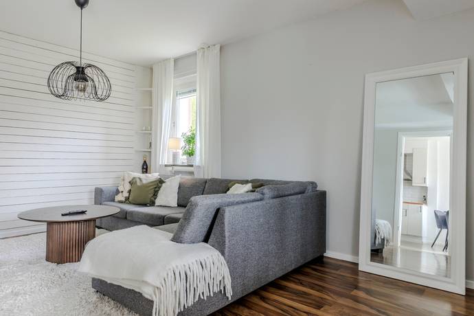 2 rum Lägenhet på Mellanvägen 3C Skoghall Hammarö kommun - bild 13