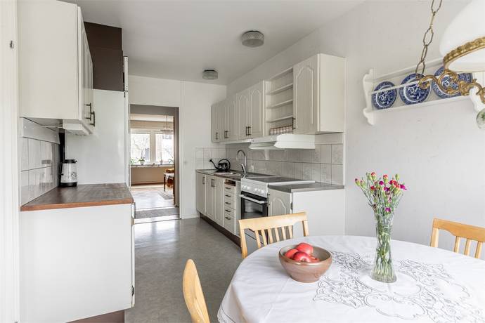 3 rum Lägenhet på Östersjövägen 46C Karstorp Västerviks kommun - bild 4