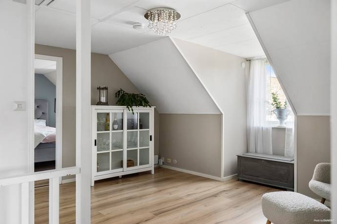 6 rum Villa på Jupitergatan 6 Säffle Säffle kommun - bild 9
