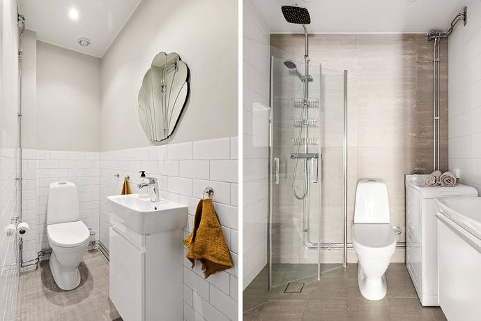 4 rum Lägenhet på Fredsgatan 9 A Centrala Sundbyberg Sundbybergs kommun - bild 30