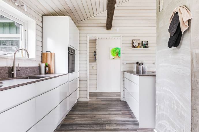 4 rum Villa på Spjälköviksvägen 5 Spjälkö Ronneby kommun - bild 17