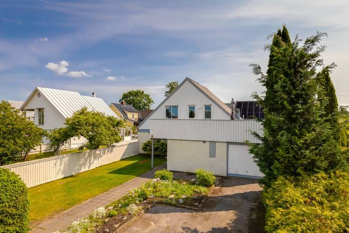5 rum villa på Pampusvägen 24 Lindö, Norrköpings kommun - bild 3