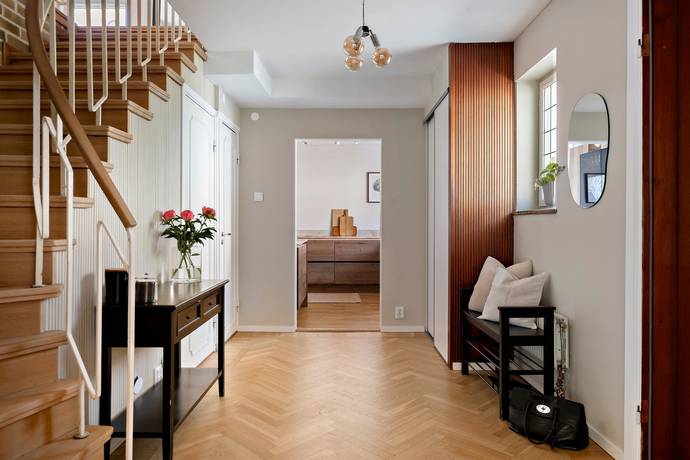 8 rum Villa på Långåsliden 21 Göteborgs kommun - bild 30