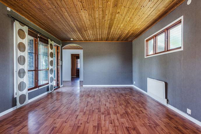 2 rum villa på Styrmansvägen 1 Torsby, Torsby kommun - bild 5