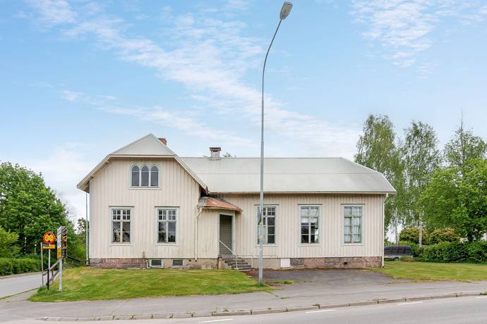 övrig på Storgatan 78 Floby, Falköpings kommun - bild 2