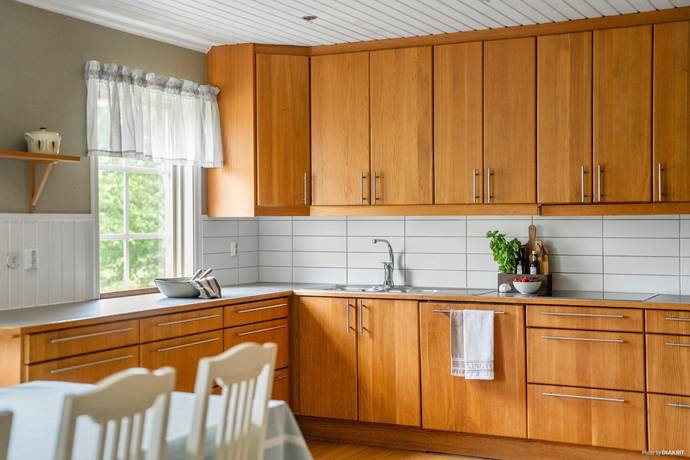 4 rum Villa på Hemsjövägen 99 Hemsjö Alingsås kommun - bild 8