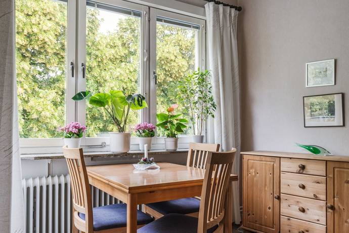 2 rum lägenhet på Von Leesengatan 3c Söder, Norrköpings kommun - bild 1