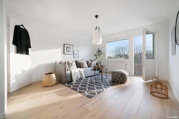 Bild på Göran Perssons Väg 5