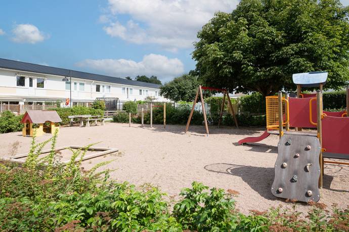 4 rum Radhus på Byalagsgatan 6G Nya Hjärsta Örebro kommun - bild 36