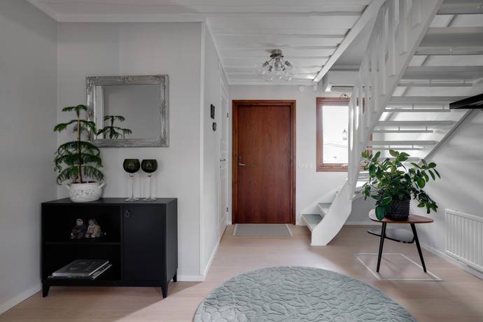 6 rum Villa på Torgvägen 10 Odensbacken Örebro kommun - bild 28