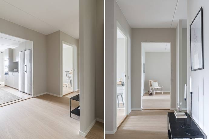 4 rum lägenhet på Kungsörnsgatan 9 Söderkulla, Malmö kommun - bild 2