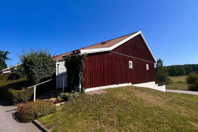 3 rum par-/kedje-/radhus på Borgdalsgången 31 Harg, Nyköpings kommun - bild 2