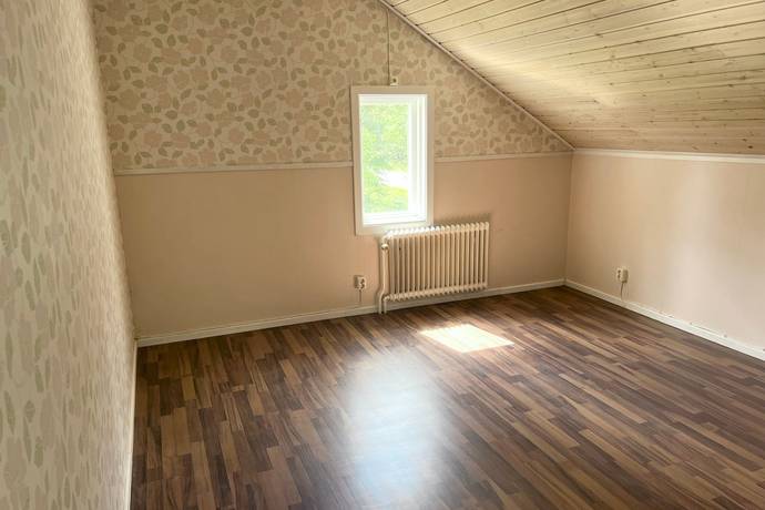 5 rum gård/skog på Västra Vad 352 Tierp, Tierps kommun - bild 5