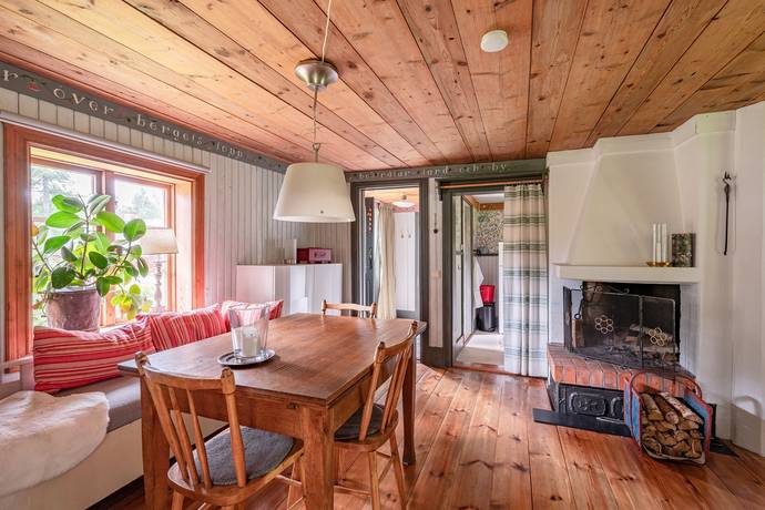 2 rum Fritidshus på Gammelåsen 9 Gammelåsen Ockelbo kommun - bild 31