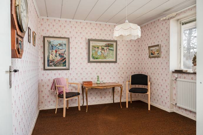 6 rum Villa på Hästskovägen 17 Bergsåker Sundsvalls kommun - bild 17