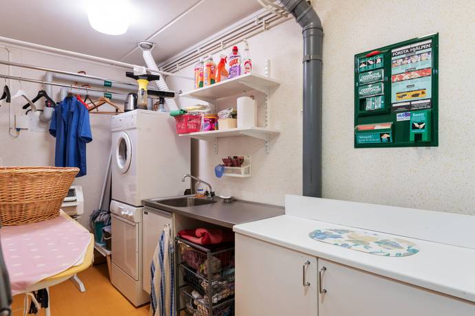 5 rum Villa på Månvägen 29 Solbacka Norrtälje kommun - bild 20