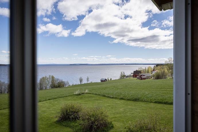 6 rum Gård utan jordbruk på Hallenvägen 28 Hallen Åre kommun - bild 30