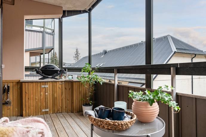 3 rum Lägenhet på Täppgränd 105 Enskede Stockholms kommun - bild 16