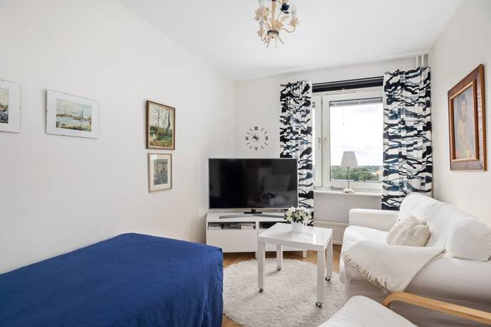 3 rum Lägenhet på Serenadgatan 25 Högaholm Malmö kommun - bild 15