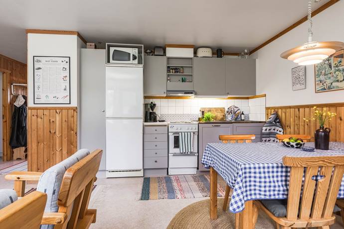 3 rum fritidshus på Oltjärn 27 Hede, Härjedalens kommun - bild 3