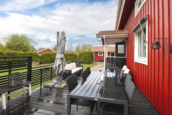 7 rum Villa på Gamla Köpingsvägen 26 Kungs Barkarö Kungsörs kommun - bild 42