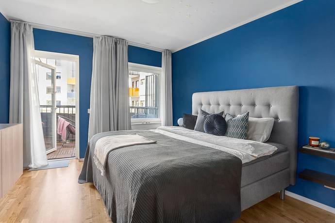 2 rum lägenhet på Atles gata 5 Hyllie, Malmö kommun - bild 4