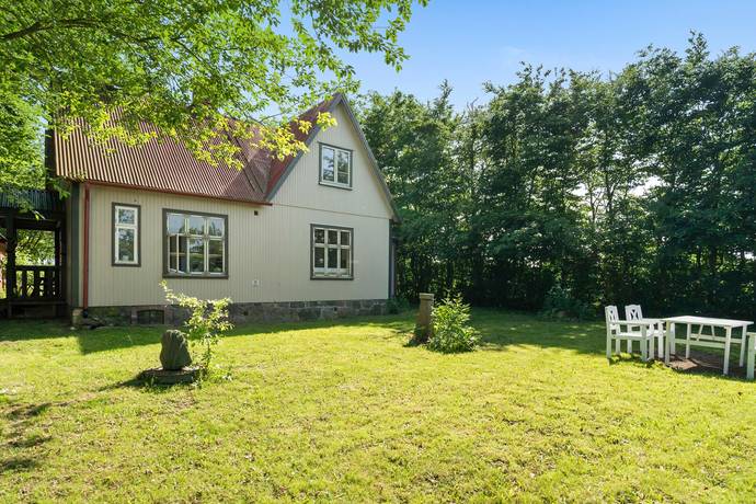 4 rum Villa på Pregestadsvägen 355 Vollsjö Sjöbo kommun - bild 6