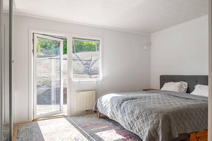 6 rum Villa på Linnarhultsvägen 28 Linnarhult Göteborgs kommun - bild 16