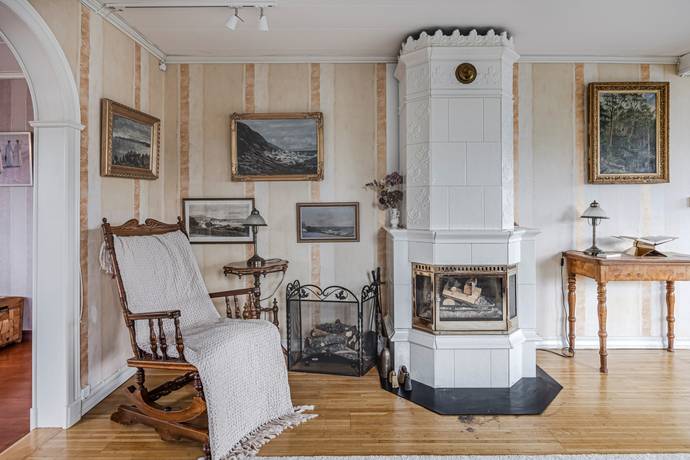 313 m² Villa på Väsbyholmsvägen 35 Mälarbaden Eskilstuna kommun - bild 20