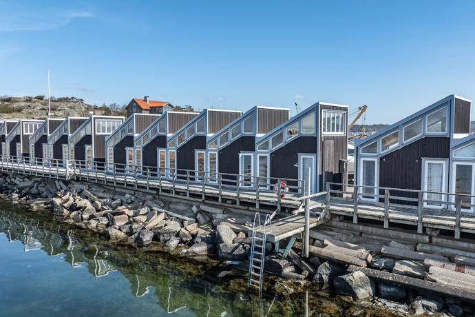 1 rum Fritidshus på Killingholmen 9 Sjöbod B3 Billdal Göteborgs kommun - bild 26