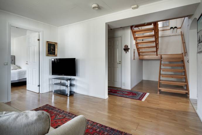 5 rum Villa på Hovås vassgång 22 Göteborgs kommun - bild 28