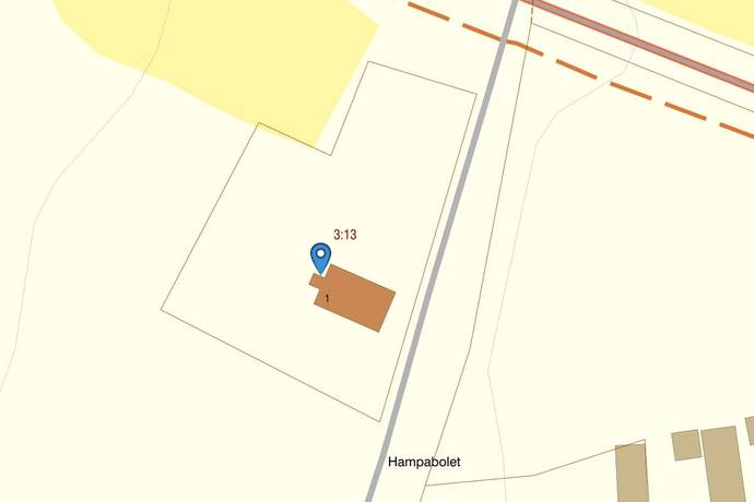 8 rum Villa på Härensås Norregård 1 Gemla Växjö kommun - bild 22