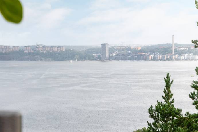 2 rum lägenhet på Fyrspannsvägen 49 Nacka Strand, Nacka kommun - bild 5