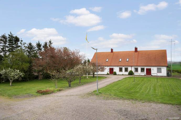 15 rum Villa på Felestad 2062 Felestad Svalövs kommun - bild 2