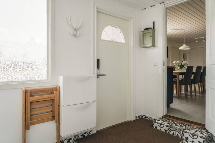 8 rum Villa på Bäckstigen 15 Svensbyn Piteå kommun - bild 25