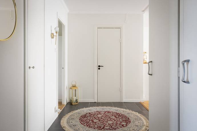 3 rum Lägenhet på Rådjursstigen 20 Bergshamra Solna kommun - bild 12